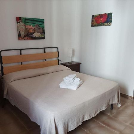 Bed and Breakfast Sant Miquel Alghero Exterior foto