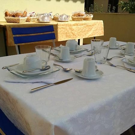 Bed and Breakfast Sant Miquel Alghero Exterior foto