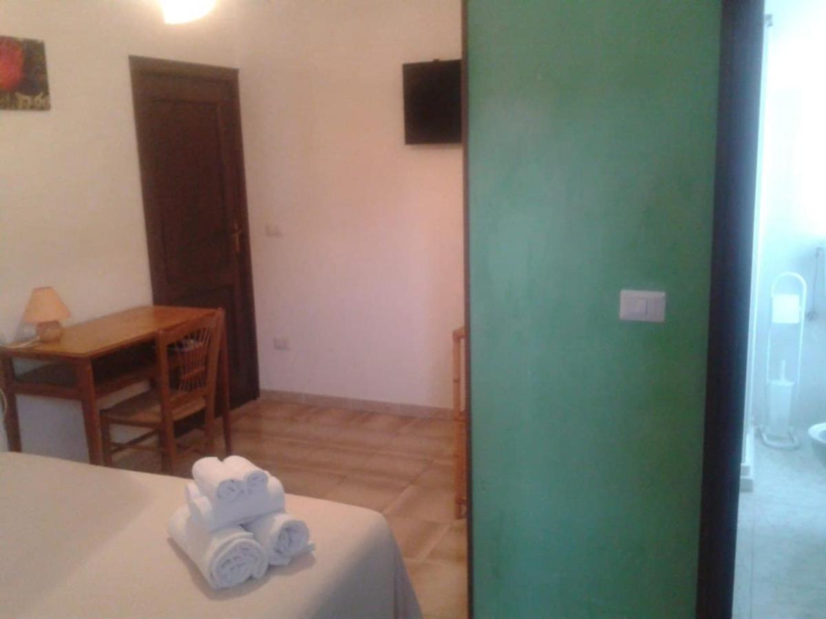 Bed and Breakfast Sant Miquel Alghero Exterior foto