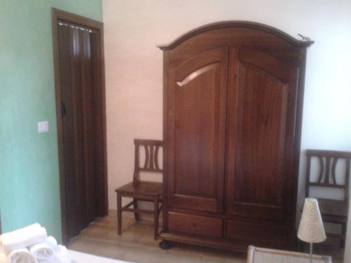 Bed and Breakfast Sant Miquel Alghero Exterior foto