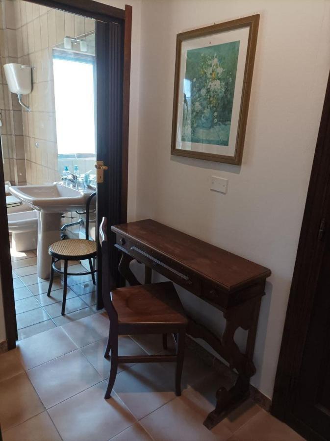 Bed and Breakfast Sant Miquel Alghero Exterior foto