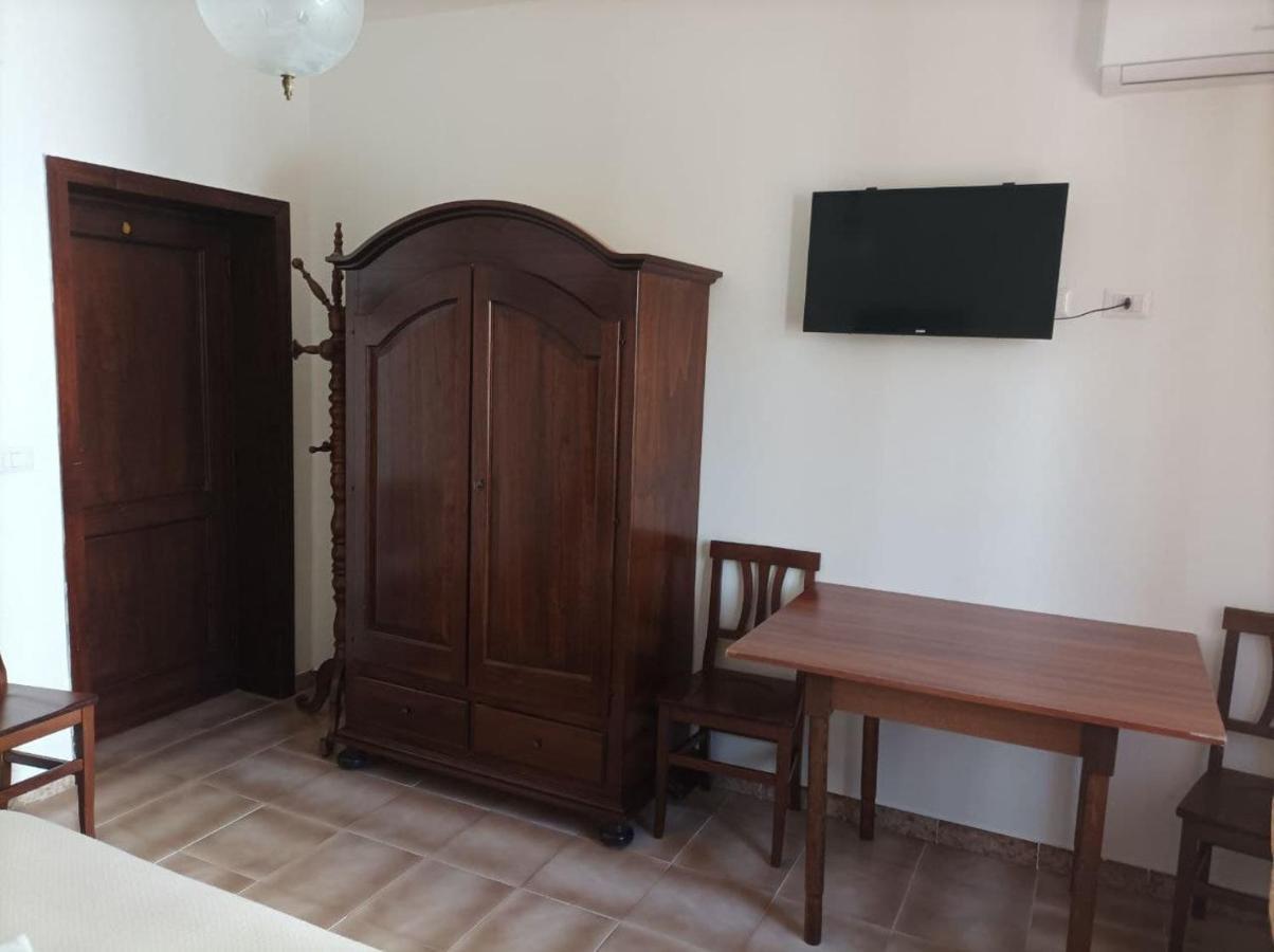Bed and Breakfast Sant Miquel Alghero Exterior foto