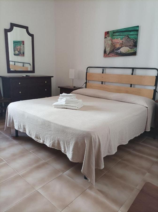 Bed and Breakfast Sant Miquel Alghero Exterior foto