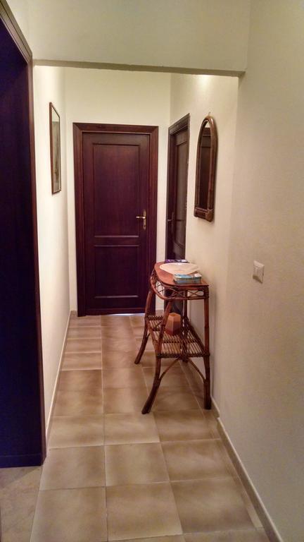 Bed and Breakfast Sant Miquel Alghero Exterior foto