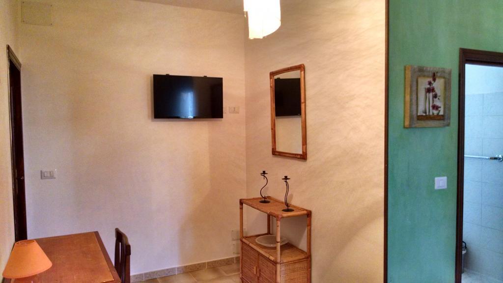 Bed and Breakfast Sant Miquel Alghero Zimmer foto