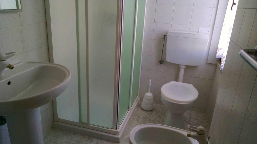 Bed and Breakfast Sant Miquel Alghero Zimmer foto